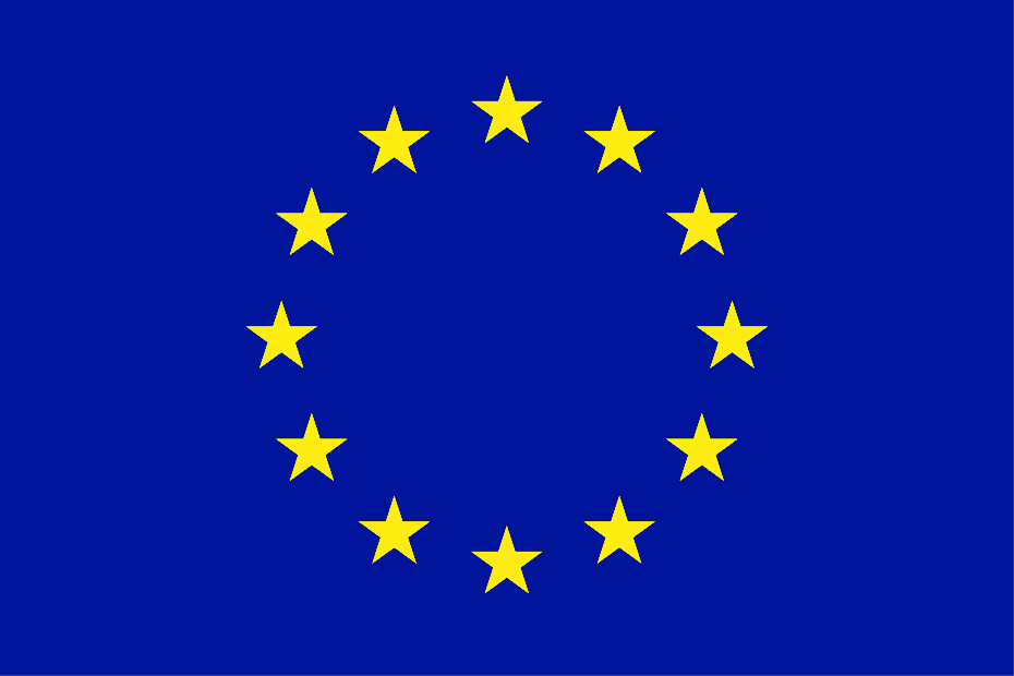 European union flag