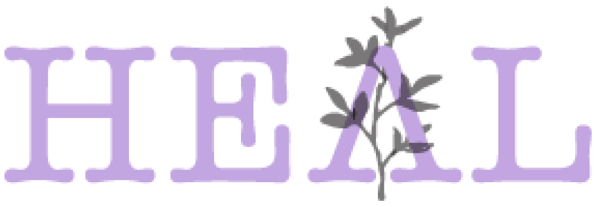 Heal project logo